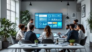 découvrez des stratégies efficaces pour améliorer votre e-réputation. apprenez à gérer votre image en ligne, à répondre aux avis et à construire une présence positive sur les réseaux sociaux.