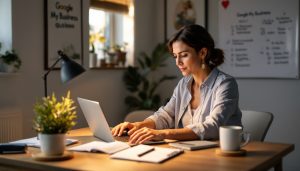 découvrez comment choisir la catégorie idéale pour votre fiche google my business afin d'améliorer votre visibilité en ligne et d'attirer davantage de clients. suivez nos conseils pratiques pour optimiser votre présence sur google.