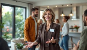 découvrez des astuces efficaces pour convaincre lors des journées portes ouvertes. apprenez à présenter votre projet de manière captivante, à répondre aux questions des visiteurs et à créer un impact positif pour attirer de futurs clients ou partenaires.