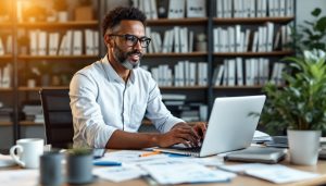 découvrez les étapes essentielles pour créer une fiche d'établissement efficace. apprenez comment présenter votre entreprise de manière professionnelle, optimiser vos informations pour le référencement et attirer l'attention des clients potentiels. suivez notre guide pratique pour réussir votre fiche d'établissement.