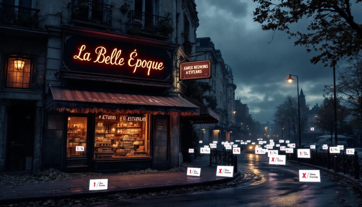 découvrez des stratégies efficaces pour supprimer les avis diffamatoires sur google. apprenez comment protéger votre réputation en ligne et gérer les contenus nuisibles grâce à des conseils pratiques et des recours juridiques.