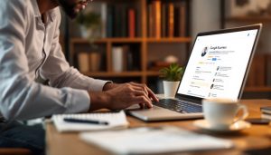 découvrez les étapes simples pour supprimer un avis sur votre google business profile. apprenez comment gérer votre réputation en ligne et maintenir l'image de votre entreprise grâce à nos conseils pratiques.