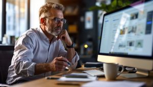 découvrez comment supprimer efficacement une fiche google my business grâce à notre guide étape par étape. apprenez les meilleures pratiques et conseils pour gérer votre présence en ligne et assurer la suppression de vos informations en toute sécurité.