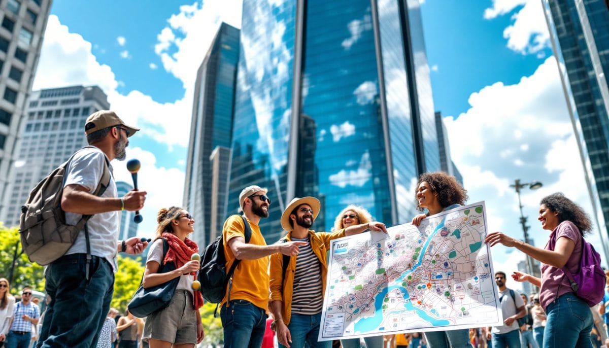 découvrez des conseils pratiques et efficaces pour attirer et convaincre vos clients dans le secteur touristique. améliorez votre stratégie marketing, optimisez votre communication et offrez une expérience inoubliable pour dynamiser votre activité.