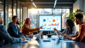 découvrez des conseils pratiques et des stratégies efficaces en marketing digital pour propulser votre entreprise. améliorez votre visibilité en ligne, optimisez vos campagnes et engagez votre audience avec notre guide complet.
