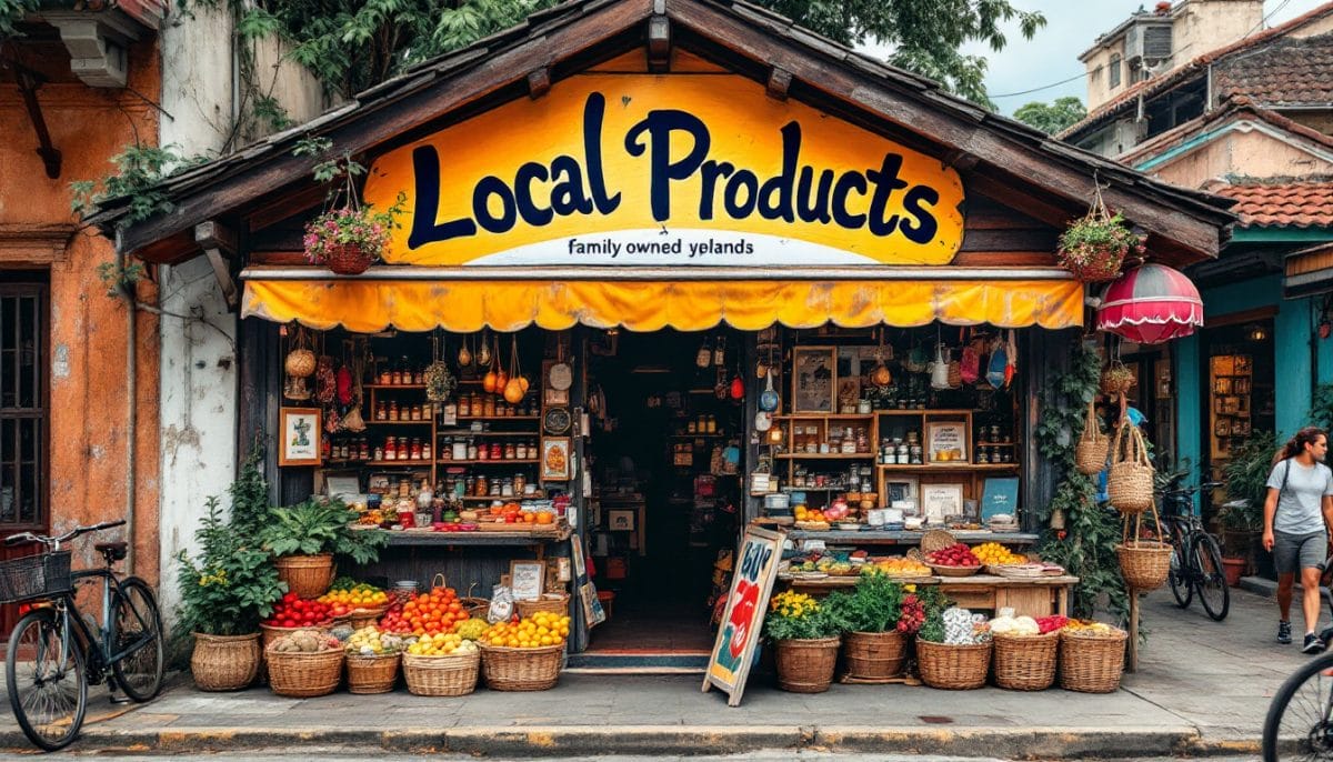 découvrez ce qu'est le référencement local, son importance pour les entreprises, et comment il peut optimiser votre visibilité en ligne. apprenez à attirer des clients locaux grâce à des stratégies efficaces et adaptées à votre secteur.