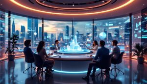 découvrez la définition et le fonctionnement de l'e-réputation d'entreprise en 2025. apprenez comment gérer votre image en ligne et les enjeux clés pour maintenir une réputation positive dans le monde numérique.