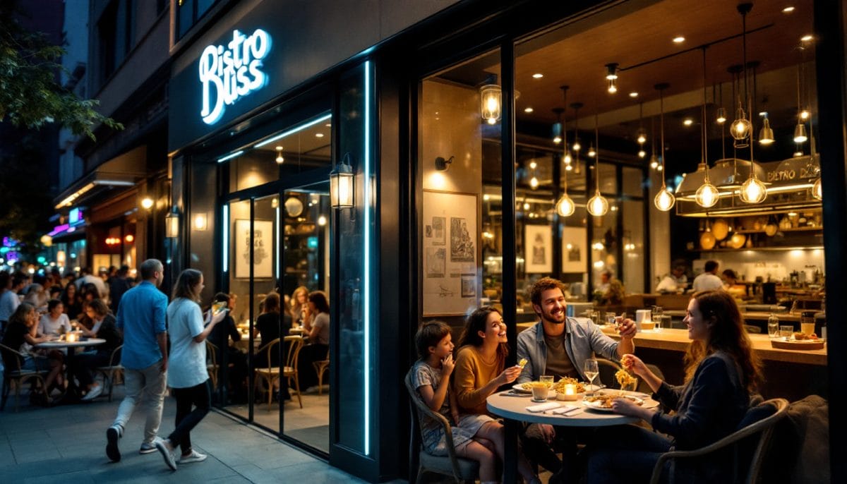 découvrez comment optimiser votre e-réputation pour attirer davantage de clients dans votre restaurant. des astuces pratiques pour améliorer votre présence en ligne et fidéliser votre clientèle.