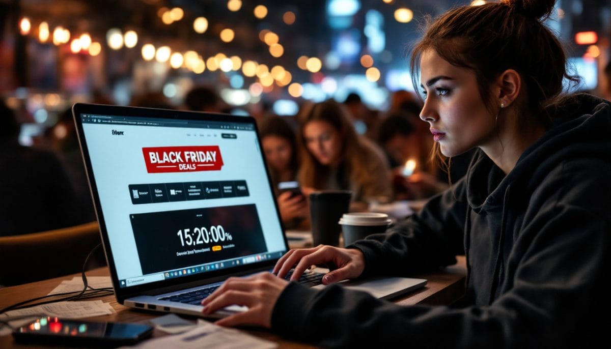 découvrez les erreurs à éviter lors du black friday pour maximiser vos économies et bénéficier des meilleures offres. suivez nos conseils pratiques pour profiter pleinement de cet événement shopping incontournable.