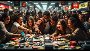 découvrez les erreurs courantes à éviter pendant le black friday pour maximiser vos économies et profiter pleinement des meilleures offres. ne laissez pas ces faux pas gâcher vos achats !