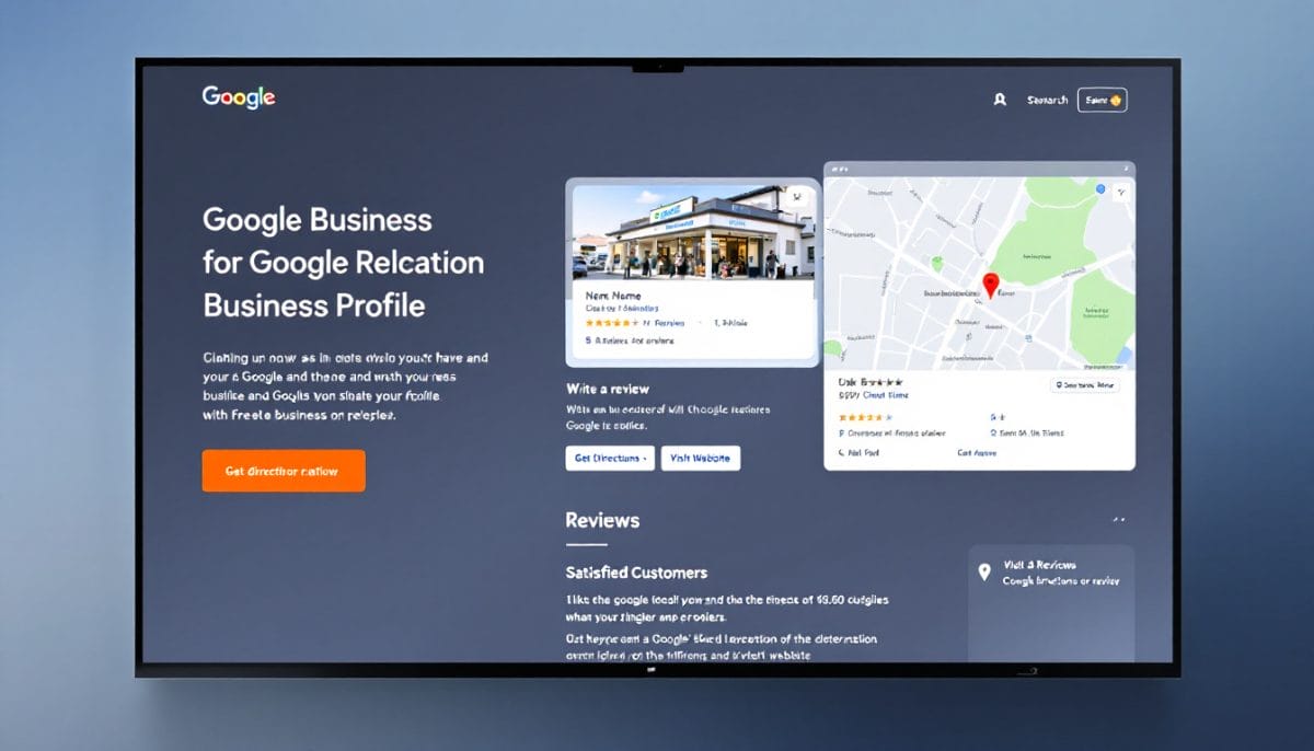 découvrez pourquoi votre fiche d'établissement google peut ne pas être visible et apprenez les étapes essentielles pour résoudre ce problème. optimisez votre visibilité en ligne grâce à nos conseils pratiques.