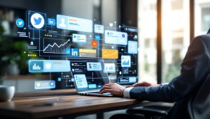 découvrez comment gérer efficacement votre e-réputation grâce à nos conseils et stratégies. apprenez à surveiller votre image en ligne, à répondre aux avis et à construire une présence positive sur les réseaux sociaux.