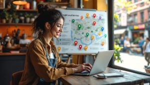 découvrez comment optimiser vos publicités locales avec google local services. apprenez à cibler votre audience, à améliorer votre visibilité et à attirer plus de clients grâce à des stratégies efficaces et des conseils pratiques.