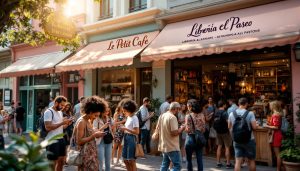 découvrez comment la recherche locale impacte la visibilité des établissements physiques. optimisez votre présence en ligne pour attirer plus de clients grâce à des stratégies adaptées aux spécificités locales.