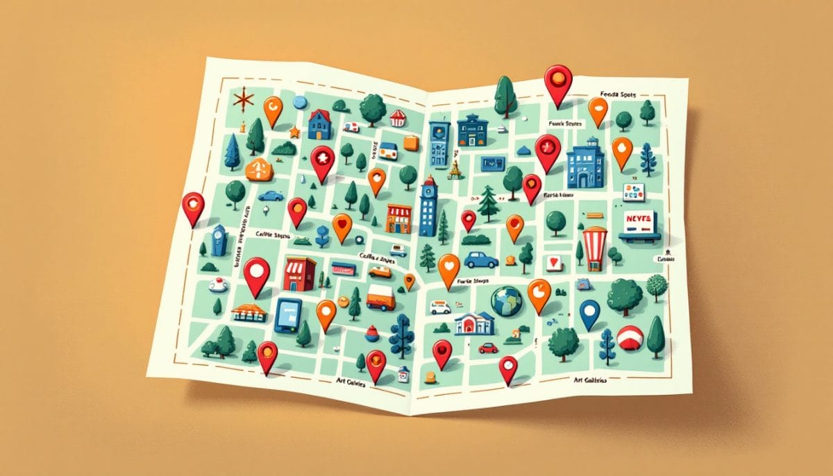 découvrez comment la recherche locale impacte la visibilité des établissements physiques. apprenez les stratégies pour optimiser votre présence en ligne et attirer davantage de clients dans votre zone de chalandise.