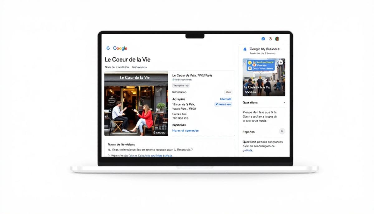 découvrez comment fermer définitivement votre fiche google en suivant nos étapes simples et efficaces. protégez votre vie privée et gérez votre présence en ligne avec notre guide détaillé.