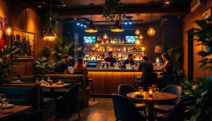 découvrez des stratégies efficaces pour attirer une clientèle fidèle à votre bar. apprenez à optimiser votre ambiance, proposer des offres alléchantes et utiliser les réseaux sociaux pour augmenter votre visibilité.