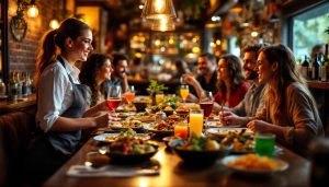 découvrez des stratégies efficaces pour attirer des clients dans votre restaurant. optimisez votre offre, améliorez votre visibilité et créez une expérience mémorable pour séduire vos convives.