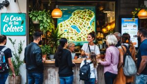 découvrez ce qu'est une citation locale seo et ses avantages pour améliorer la visibilité de votre entreprise dans les recherches locales. apprenez comment optimiser votre présence en ligne et attirer plus de clients grâce à des informations précises et homogènes sur votre établissement.