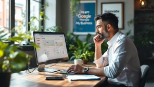 découvrez les différentes méthodes pour contacter google my business et obtenir de l'aide pour gérer votre profil professionnel. que ce soit par téléphone, par email ou via leur centre d'assistance, trouvez toutes les informations essentielles pour une prise de contact rapide et efficace.