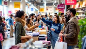 découvrez des stratégies efficaces pour augmenter le trafic dans votre magasin. apprenez à attirer plus de clients grâce à des techniques de marketing innovantes et à l'optimisation de votre expérience client.
