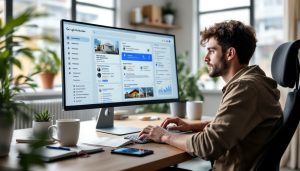 découvrez les meilleures stratégies pour optimiser votre fiche google my business et améliorer votre visibilité en ligne. apprenez à attirer plus de clients, gérer vos avis, et maximiser votre présence locale grâce à des conseils pratiques et des astuces efficaces.