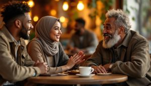 découvrez l'importance de la communication non verbale dans nos interactions quotidiennes. apprenez comment les gestes, expressions faciales et postures peuvent révéler des émotions et renforcer vos messages.