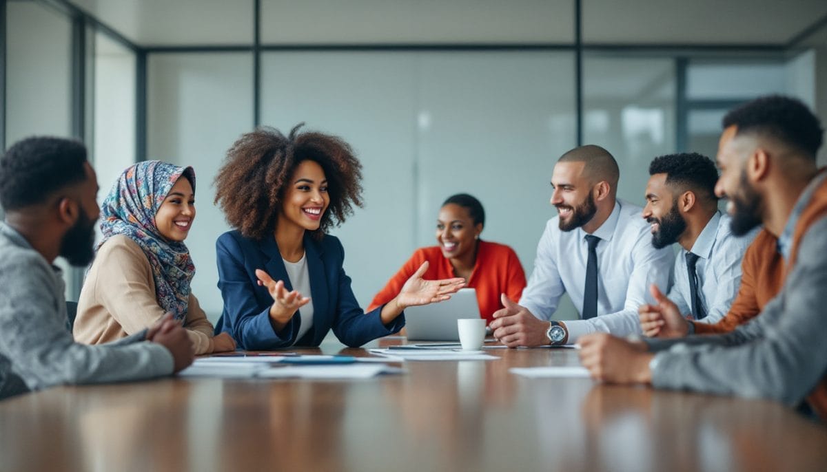 découvrez l'art de la communication verbale : techniques, conseils et stratégies pour améliorer vos échanges, renforcer vos relations et exprimer vos idées avec clarté et efficacité.