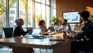 découvrez les dernières informations et tendances sur le marketing de contenu. apprenez comment créer des stratégies efficaces pour engager votre audience et améliorer votre visibilité en ligne.