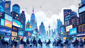 découvrez comment le dma (digital market act) influence la visibilité des entreprises sur le marché numérique. analyse des conséquences pour les acteurs clés et exploration des nouvelles dynamiques de compétition.
