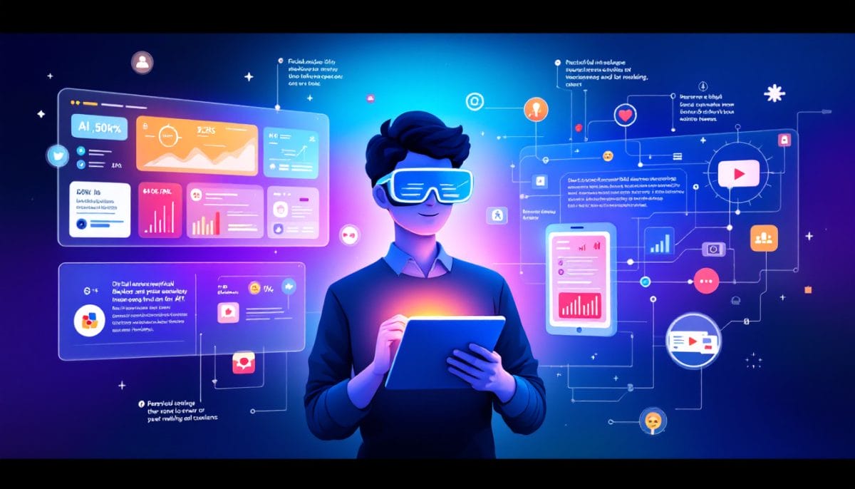 découvrez ce qu'est le marketing digital, ses stratégies clés et son impact sur les entreprises modernes. apprenez à utiliser le numérique pour atteindre vos objectifs commerciaux.