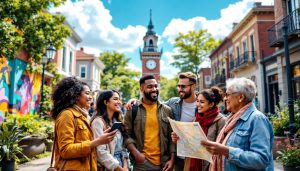 découvrez le local guide program : une initiative qui valorise les contributions des utilisateurs en partageant leurs expériences locales sur google maps. rejoignez une communauté engagée et bénéficiez d'avantages exclusifs tout en aidant les autres à explorer leur environnement.