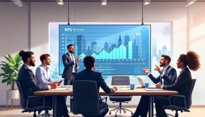 découvrez notre guide complet sur le taux de recommandation net (nps) : apprenez à mesurer la satisfaction client, à interpréter les résultats et à améliorer la fidélité de vos clients grâce à des stratégies efficaces. un outil essentiel pour toute entreprise souhaitant optimiser son expérience client.