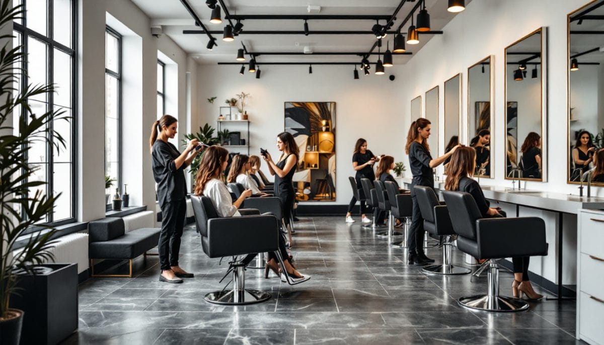 découvrez des idées innovantes pour dynamiser votre salon de coiffure ! augmentez votre visibilité, attirez plus de clients et améliorez l'expérience de vos visiteurs grâce à nos conseils pratiques et tendances. transformez votre espace en un lieu incontournable de la beauté !