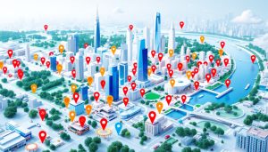 découvrez instagram maps, la fonctionnalité qui vous permet d'explorer les lieux populaires et de partager vos découvertes géolocalisées avec vos amis. plongez dans un monde visuel riche et trouvez des inspirations pour vos prochaines aventures grâce à des photos et des posts géolocalisés.