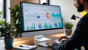découvrez nos logiciels de suivi des positions google pour optimiser votre référencement naturel. suivez en temps réel l'évolution de vos mots-clés et améliorez votre visibilité en ligne!