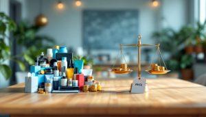 découvrez les secrets du marketing mix : une approche stratégique essentielle pour optimiser vos ventes. apprenez à harmoniser produit, prix, distribution et communication pour maximiser l'impact de vos actions marketing.