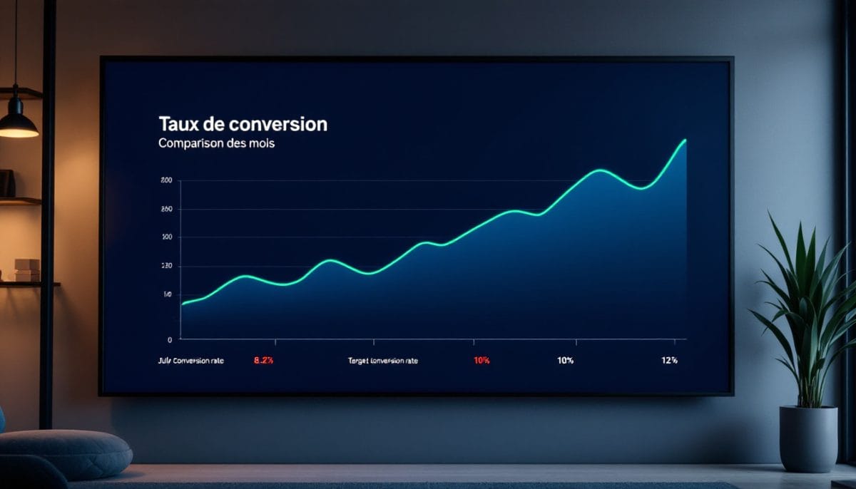 découvrez comment maximiser vos ventes grâce à l'optimisation du taux de conversion (cro). apprenez des stratégies efficaces pour transformer vos visiteurs en clients, améliorer l'expérience utilisateur et augmenter votre chiffre d'affaires.