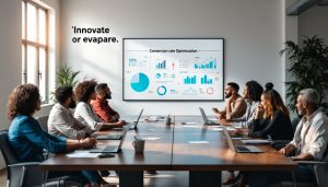 améliorez l'efficacité de votre site web grâce à l'optimisation du taux de conversion (cro). découvrez des stratégies et des techniques éprouvées pour transformer vos visiteurs en clients et maximiser vos résultats. apprenez à analyser le comportement des utilisateurs et à optimiser chaque étape du parcours client.