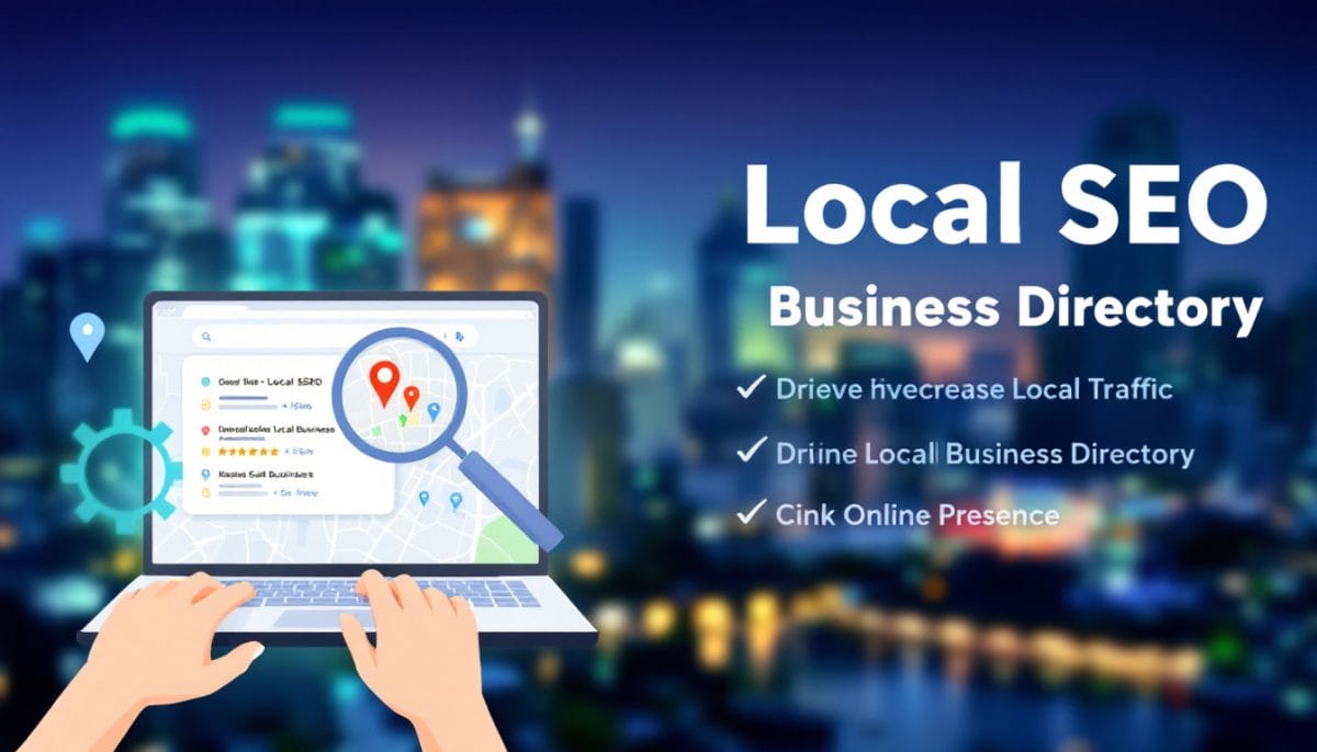 découvrez les avantages d'utiliser les annuaires locaux pour promouvoir votre entreprise, améliorer votre visibilité en ligne et attirer des clients de proximité. apprenez comment ces ressources peuvent optimiser votre stratégie marketing.