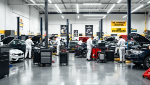 découvrez comment optimiser la visibilité de votre garage automobile avec des stratégies de publicité efficaces. attirez de nouveaux clients et démarquez-vous de la concurrence grâce à des campagnes ciblées et percutantes.