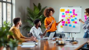 découvrez la méthode sbam, une approche innovante pour améliorer vos performances personnelles et professionnelles. apprenez à définir des objectifs clairs, à surmonter les obstacles et à maximiser votre potentiel pour atteindre vos ambitions.