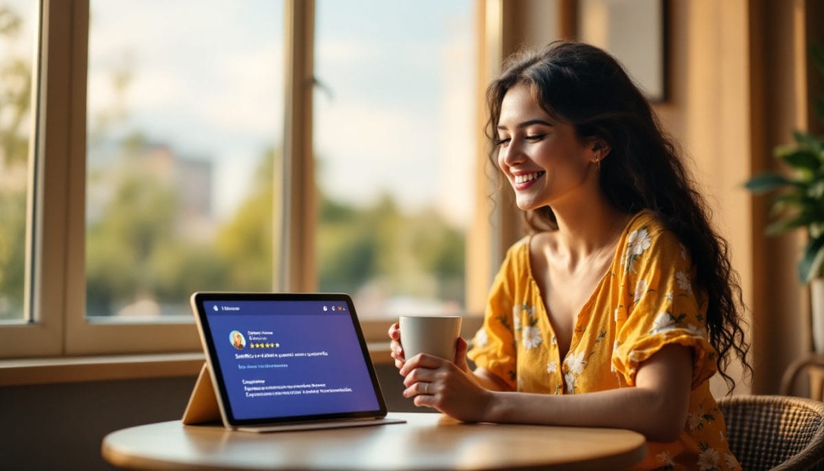 découvrez comment maximiser la satisfaction client grâce à des stratégies efficaces et des outils innovants. offrez une expérience inoubliable à vos clients et renforcez leur fidélité.