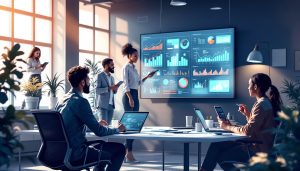 découvrez l'univers du search engine marketing (sem) et apprenez à optimiser votre visibilité sur les moteurs de recherche. explorez les stratégies clés, les outils indispensables et des conseils d'experts pour attirer davantage de visiteurs sur votre site et maximiser votre retour sur investissement.