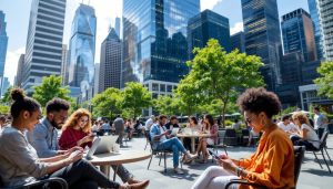 découvrez comment le social search transforme votre expérience de recherche en intégrant les réseaux sociaux pour des résultats plus pertinents et personnalisés. explorez les stratégies et outils pour optimiser votre visibilité en ligne.