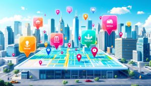 découvrez les zones desservies par google business et maximisez votre visibilité locale. apprenez comment optimiser votre présence en ligne et attirer davantage de clients dans votre région grâce à des informations précises et à jour sur votre entreprise.
