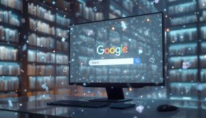 découvrez comment google utilise internet archive pour accéder aux anciennes versions des pages web, facilitant ainsi la recherche d'informations historiques et la préservation du patrimoine numérique. explorez les implications de cette intégration sur le référencement et l'accès à l'archive du web.