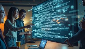 découvrez comment microsoft edge transforme l'expérience de lecture des pdfs grâce à sa nouvelle fonctionnalité d'intelligence artificielle dédiée à la traduction. explorez les avantages et les innovations offertes par ce navigateur pour faciliter la compréhension des documents multilingues.
