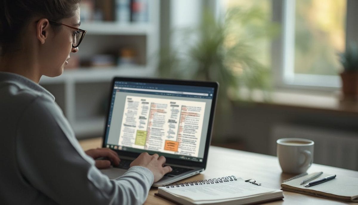 découvrez comment microsoft edge transforme l'expérience de traduction de pdf grâce à une nouvelle fonctionnalité innovante alimentée par l'intelligence artificielle. explorez les avantages, les technologies utilisées et comment cette avancée facilite la compréhension des documents multilingues.