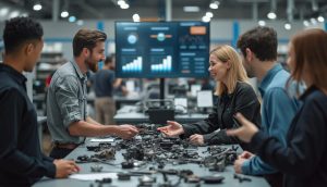 découvrez des stratégies efficaces pour gérer les retours clients dans l'industrie automobile. apprenez à améliorer la satisfaction client, optimiser vos processus de retour et transformer les feedbacks en opportunités pour renforcer votre marque.